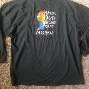 Hobo shirt